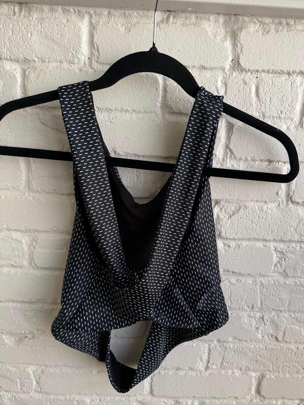 Albion Swimsuit Size XL